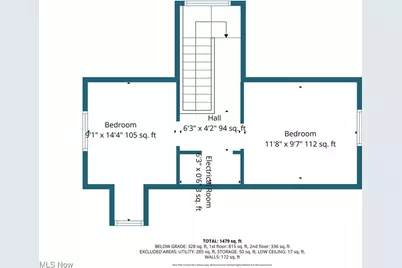 766 E 232nd Street, Euclid, OH 44123 - Photo 47