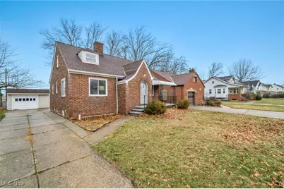 766 E 232nd Street, Euclid, OH 44123 - Photo 3