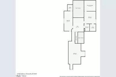 11195 Caddie Lane, Concord, OH 44077 - Photo 41