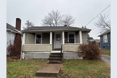 842 Arch Street, Zanesville, OH 43701 - Photo 1