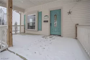 254 Tyler Ave, Cuyahoga Falls, OH 44221 - Photo 5