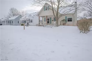 254 Tyler Ave, Cuyahoga Falls, OH 44221 - Photo 3