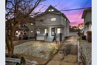 3367 E 102nd Street, Loveland, OH 44104 - Photo 1