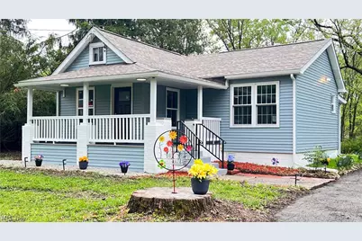 3343 Lawnview Avenue, Lowellville, OH 44436 - Photo 1