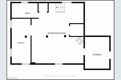 3521 Lindberg Way, Weirton, WV 26062 - Photo 41