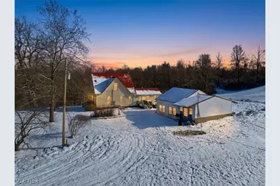 3760 S Elliott Road, Stockport, OH 43787 - Photo 13