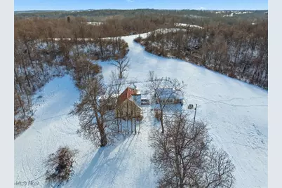 3760 S Elliott Road, Stockport, OH 43787 - Photo 9