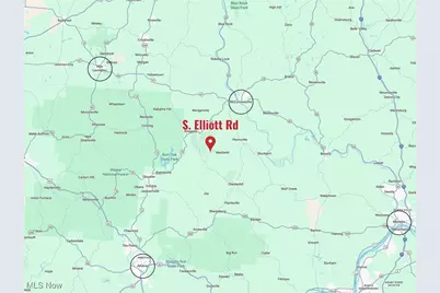 3760 S Elliott Road, Stockport, OH 43787 - Photo 3