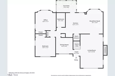 5266 Wilson Mills Road, Loveland, OH 44143 - Photo 47