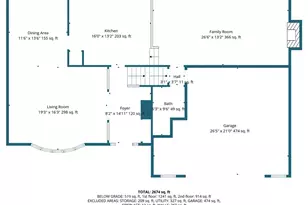 30185 Overlook Dr, Wickliffe, OH 44092 - Photo 49