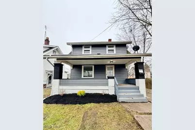 2010 18th Street NE, Canton, OH 44705 - Photo 1