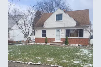 5853 Monica Lane, Garfield Heights, OH 44125 - Photo 1