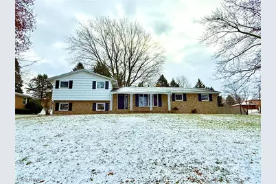 2344 52nd Street NE, Canton, OH 44705 - Photo 1