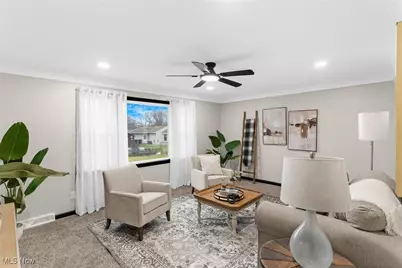 4314 Kerrybrook Drive, Youngstown, OH 44511 - Photo 5