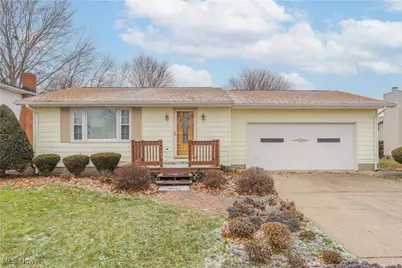 1146 4th Street SE, New Philadelphia, OH 44663 - Photo 1