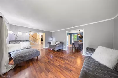 1141 Las Olas Boulevard NW, North Canton, OH 44720 - Photo 7