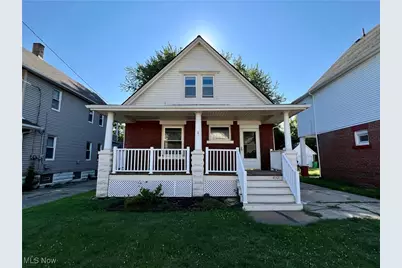 4001 E 54th Street, Loveland, OH 44105 - Photo 1