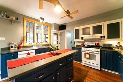 1137 Dairy Lane, East Liverpool, OH 43920 - Photo 11