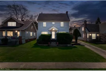 10506 Park Heights Avenue, Garfield Heights, OH 44125 - Photo 1