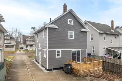 162 E Archwood Avenue, Akron, OH 44301 - Photo 5