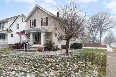 946 Falls Avenue, Cuyahoga Falls, OH 44221 - Photo 1