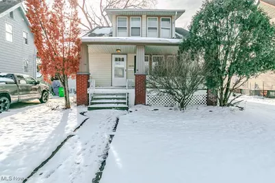 19330 Naumann Avenue, Euclid, OH 44119 - Photo 1
