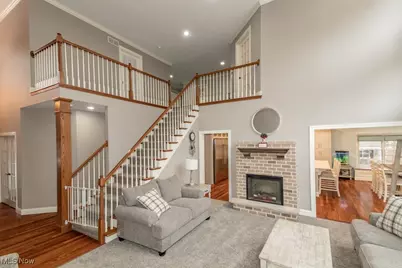 9119 Boyer Lane, Kirtland Hills, OH 44060 - Photo 11