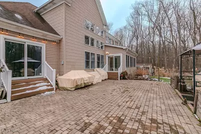 9119 Boyer Lane, Kirtland Hills, OH 44060 - Photo 5