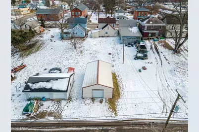 327 N 2nd Street, Coshocton, OH 43812 - Photo 15