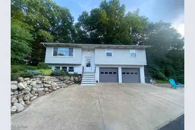 10447 Infirmary Road, Mantua, OH 44255 - Photo 1