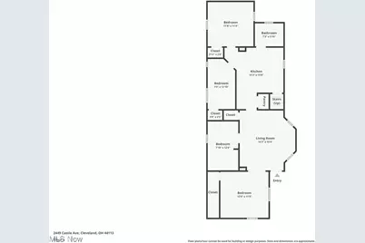 2449 Castle Avenue, Loveland, OH 44113 - Photo 27