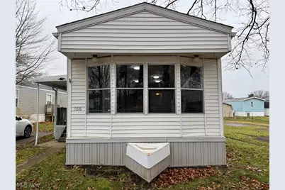 166 Rolling Park Drive N, Massillon, OH 44647 - Photo 25