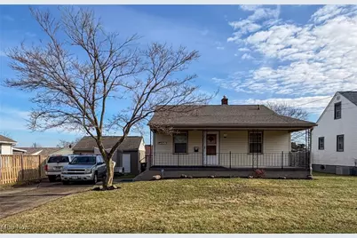 433 N Hartford Avenue, Youngstown, OH 44509 - Photo 1