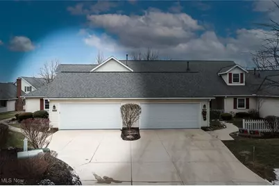 1360 Old Mill Path, Grandview Heights, OH 44147 - Photo 3