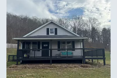 8094 S River Road, Blue Rock, OH 43720 - Photo 1