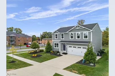 501 Creek Bend Trail, Lodi, OH 44254 - Photo 33