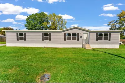 541 Lincoln Avenue, Struthers, OH 44471 - Photo 1