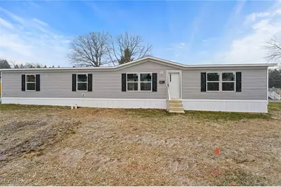 541 Lincoln Avenue, Struthers, OH 44471 - Photo 1