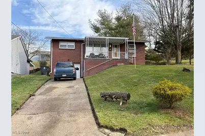 220 Delwood Street, Steubenville, OH 43952 - Photo 1