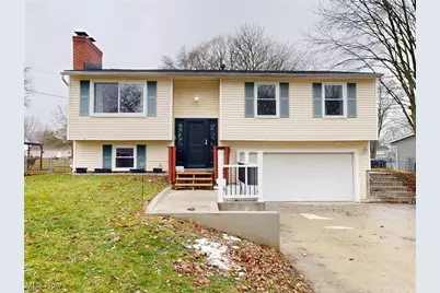 1545 Whitehall Drive, Mogadore, OH 44260 - Photo 1