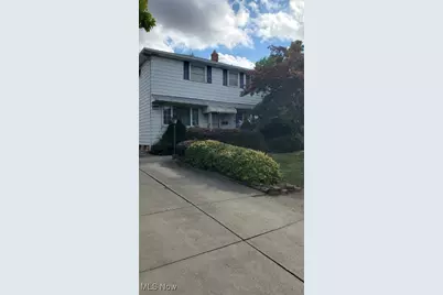 815 E 272nd Street, Euclid, OH 44132 - Photo 1