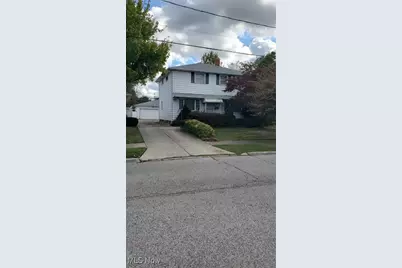 815 E 272nd Street, Euclid, OH 44132 - Photo 5