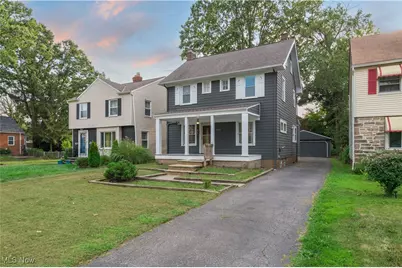 1948 Staunton Road, Loveland, OH 44118 - Photo 3