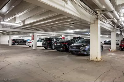 12520 Edgewater Drive #401, Oakwood, OH 44107 - Photo 29