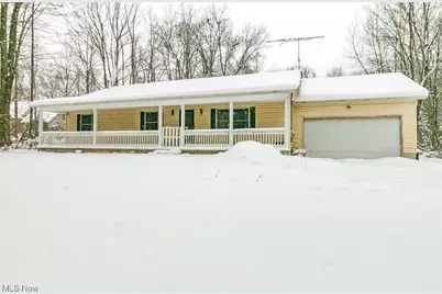 14170 Radcliffe Road, Chardon, OH 44024 - Photo 1