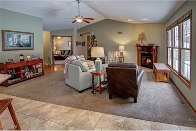 945 Harris Road, Sheffield Village, OH 44054 - Photo 3