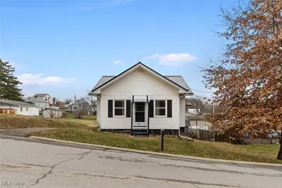 357 S Lincoln Avenue, Barnesville, OH 43713 - Photo 1