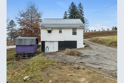 357 S Lincoln Avenue, Barnesville, OH 43713 - Photo 21