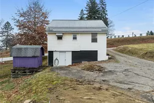 357 S Lincoln Ave, Barnesville, OH 43713 - Photo 21