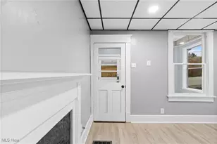 357 S Lincoln Ave, Barnesville, OH 43713 - Photo 5